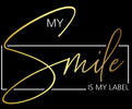 MySmileIsMyLabel