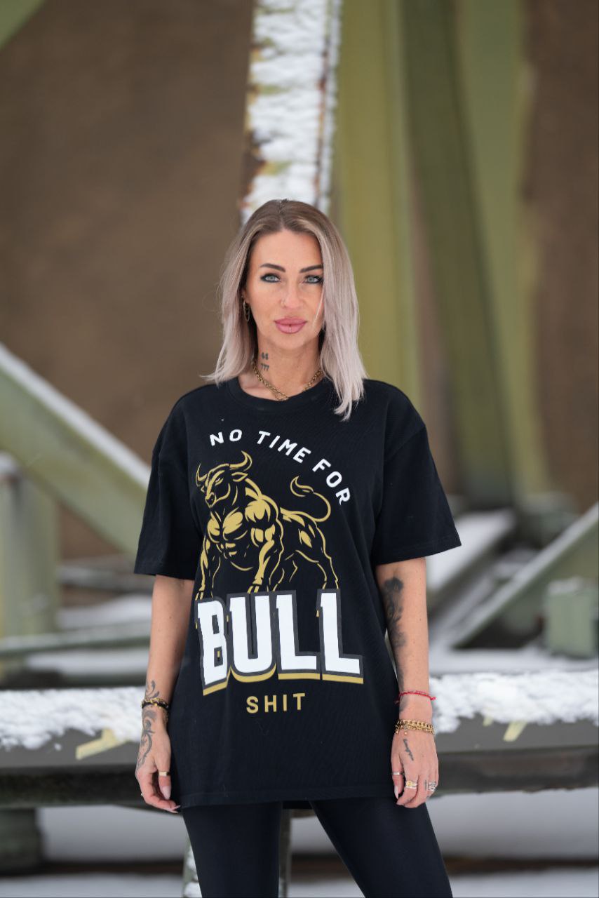 Statement shirts