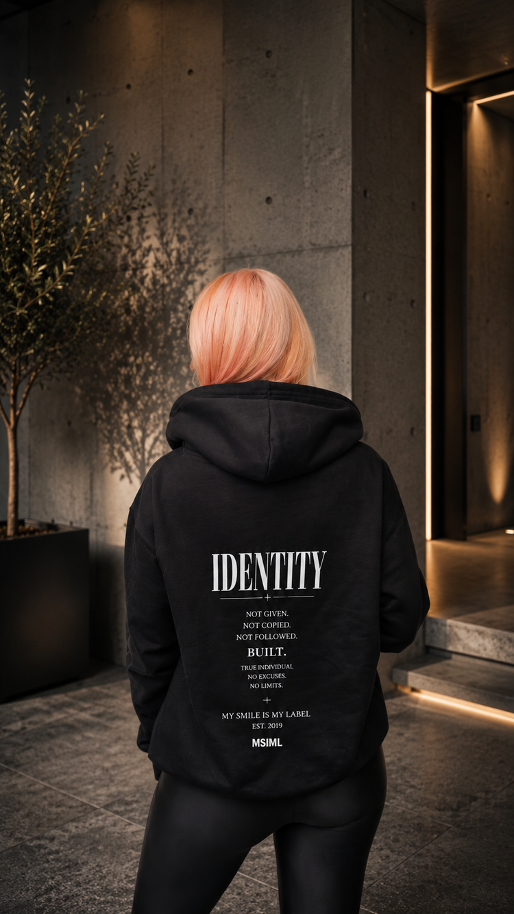 New arrival