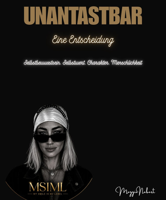 UNANTASTBAR – Das eBook